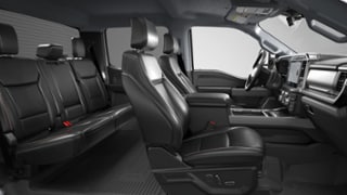 2026 Ford Super Duty® Internal Image 1